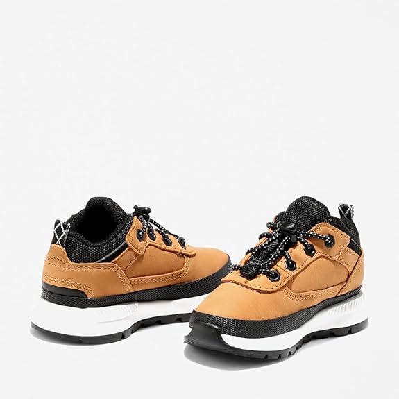 Timberland Field Trekker Boys’ Hiking Boot