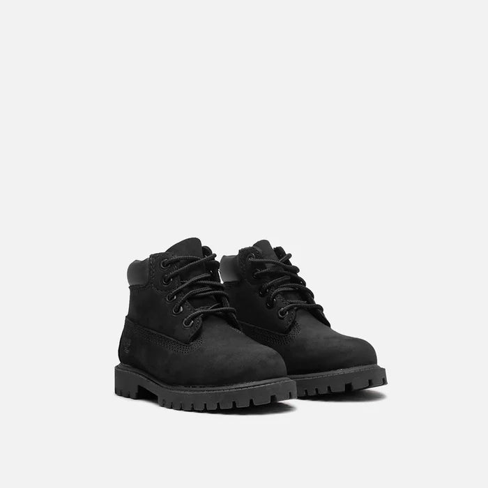 Timberland Kids’ Premium 6-Inch Waterproof Boots
