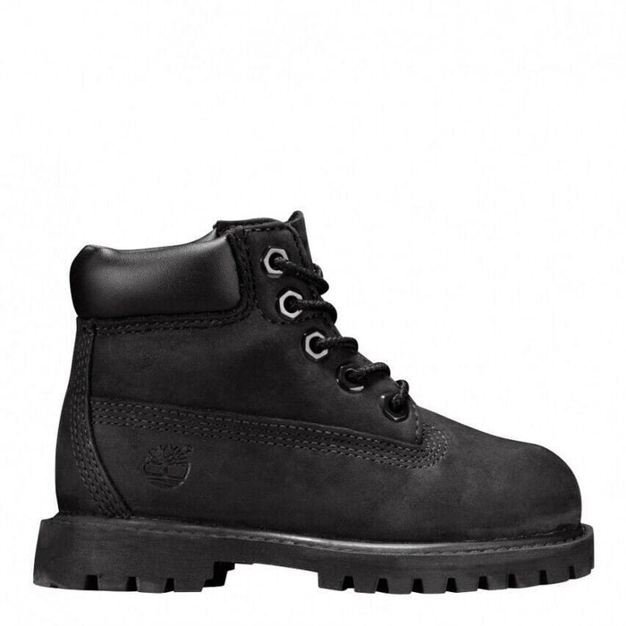 Timberland Kids’ Premium 6-Inch Waterproof Boots