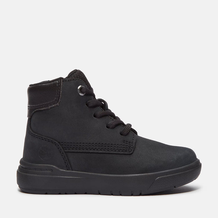 Timberland Seneca Bay 6-Inch Side Zip Boots