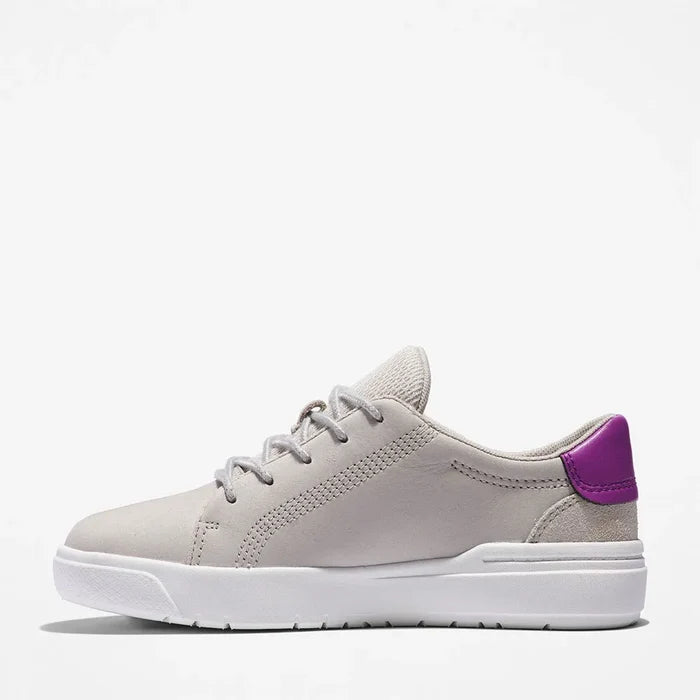 Timberland Seneca Bay Leather Oxford Toddler Trainers