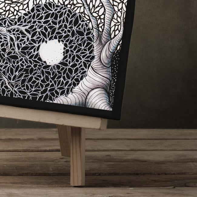 "Tinyang Trees"