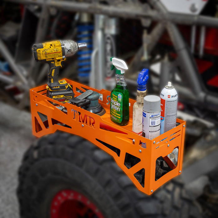 Tire Tool Tray - Bolt Together