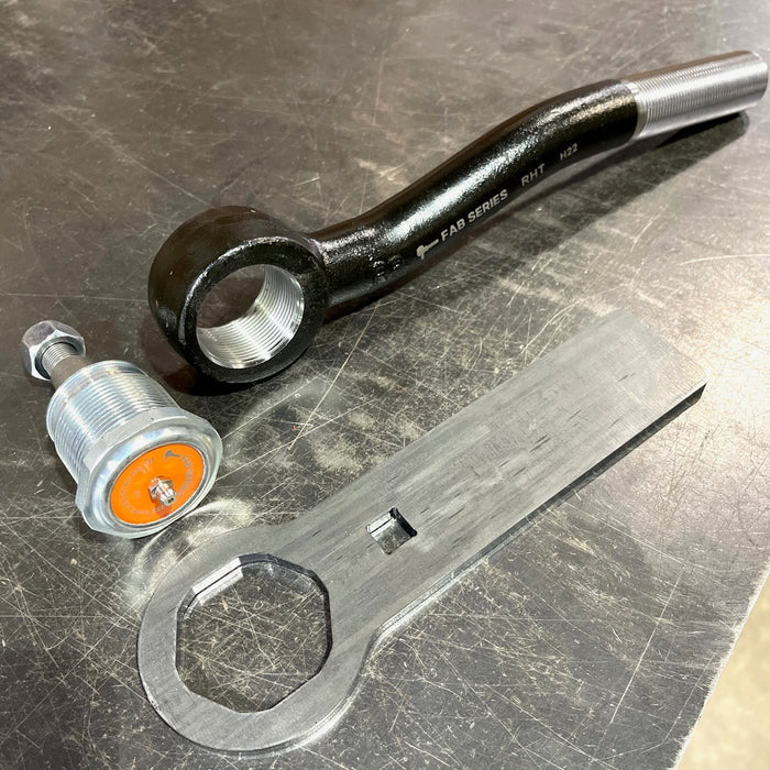 TMR Customs 2.5 Ton Steering Cartridge Wrench