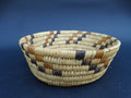 Tohono O’odham (Papago) Diagonal Progression Pattern Basket circa 1930
