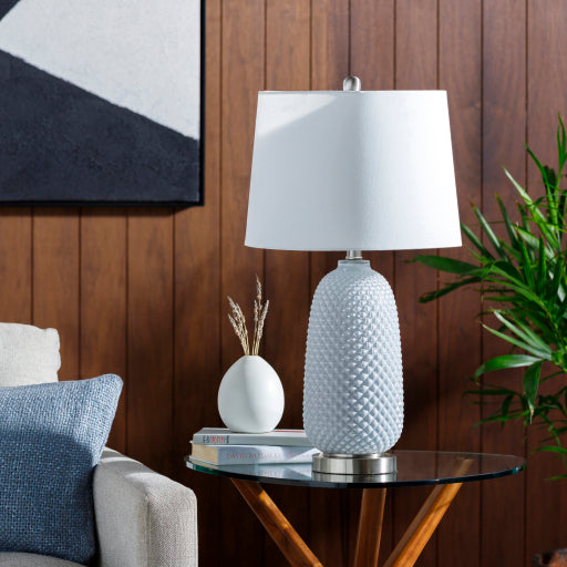 Tory Table Lamp