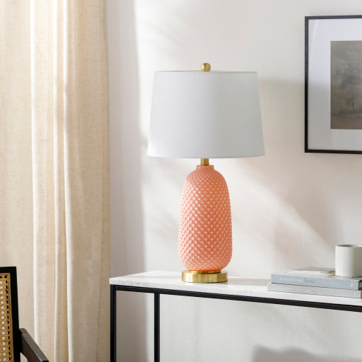 Tory Table Lamp