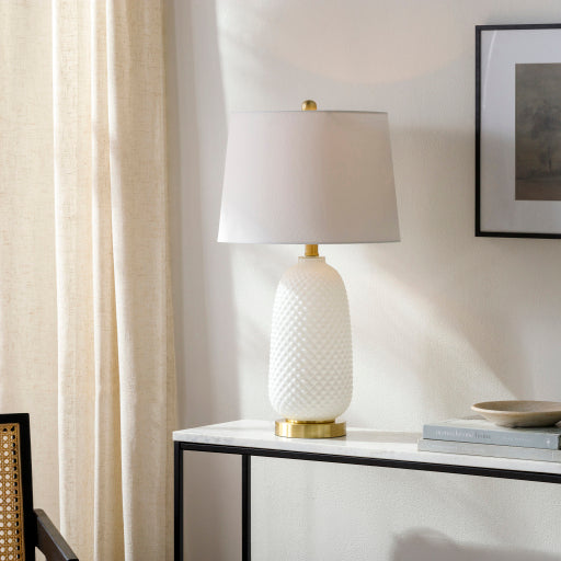Tory Table Lamp