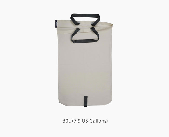 [half-width] Tota 30L Replacement Laundry Bag - 50041 - INFO