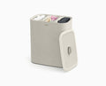 [hidden] Tota Trio 90L Laundry Separation Basket - 50021 - Image 1