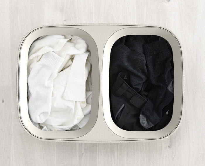 [half-width] Tota 90L Laundry Separation Basket - 50020 - Image 4