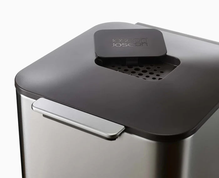 [half-width] Totem Compact 40L Waste & Recycling Bin - 30063 - Image 6