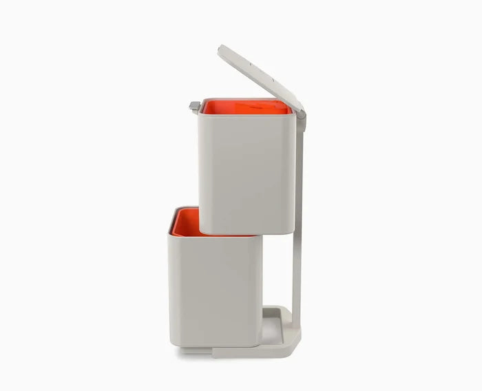 [half-width] Totem Max 60L Waste & Recycling Bin - 30061 - Image 8