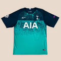 Tottenham 2018/19 Visitante