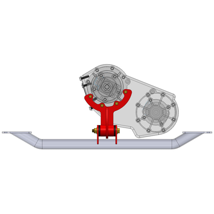 Transfer Case Support Kit - NP205