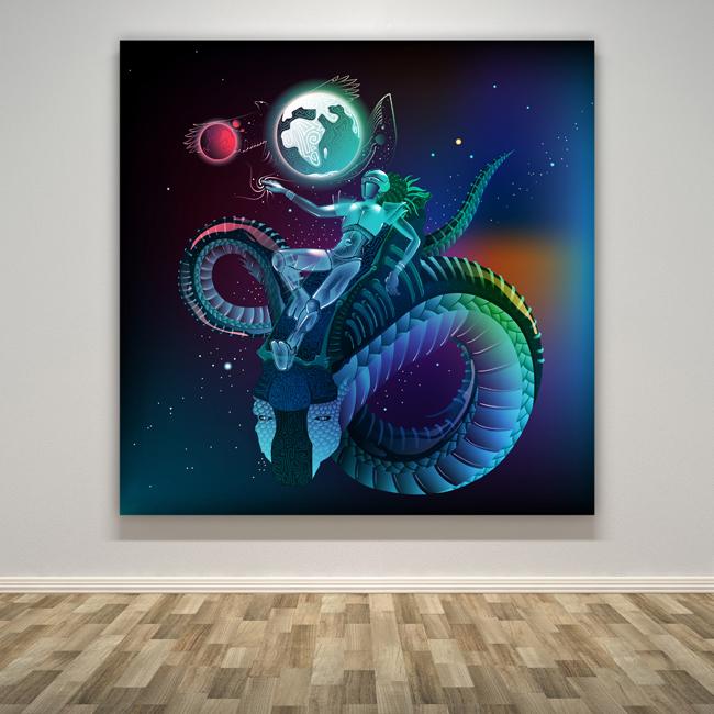 "traveller"