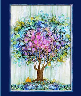Tree of Life - Smaller set of 8 Tree Panels