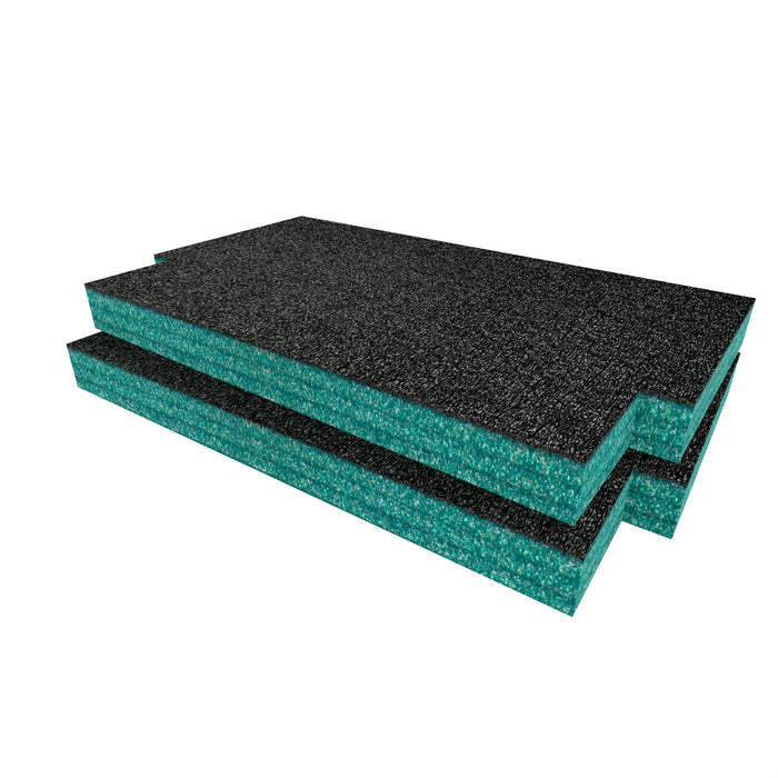 Teal / 30mm