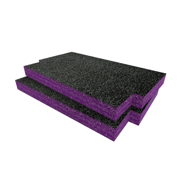 Purple / 30mm