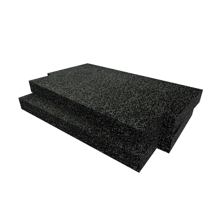Trend ProTransit Modular Storage Cart Foam Inserts