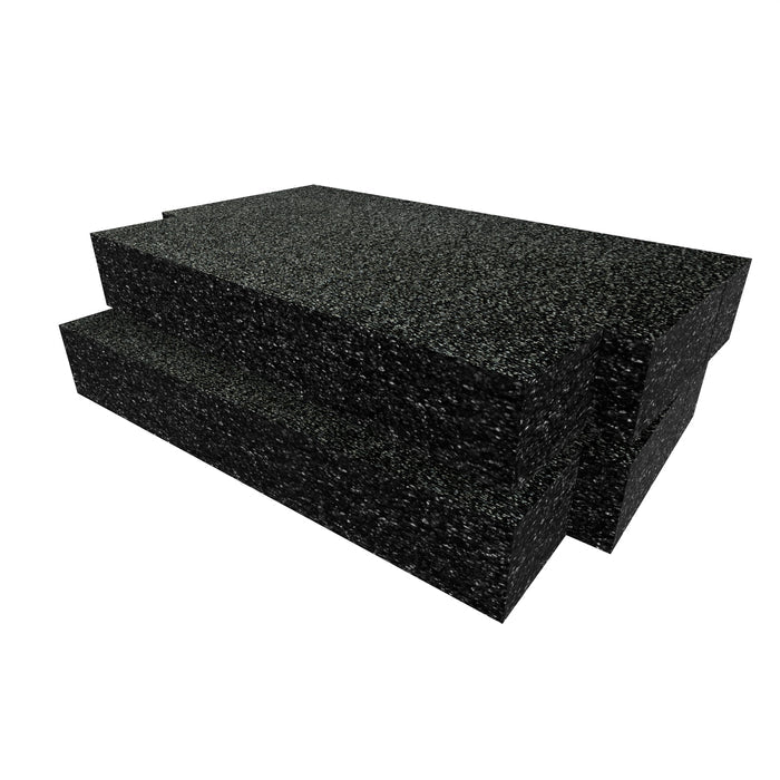 Trend ProTransit Modular Storage Cart Foam Inserts