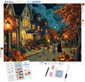 Trick-or-Treat Terror