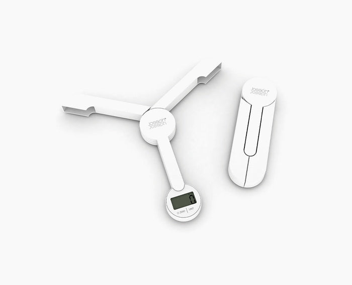 [hidden] TriScale Digital Kitchen Scales - 40071 - Image 1