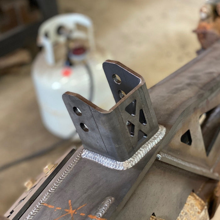 Truss Mount Upper Link Tower