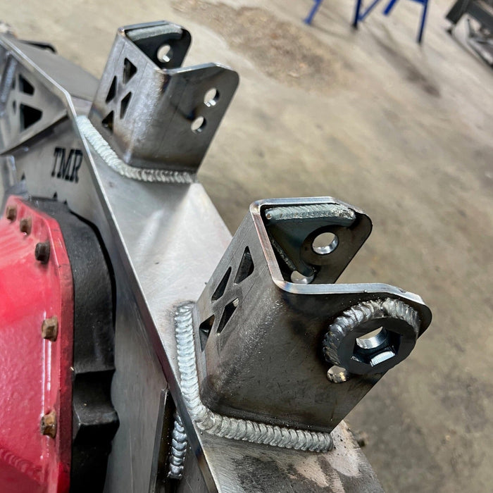 Truss Mount Upper Link Tower
