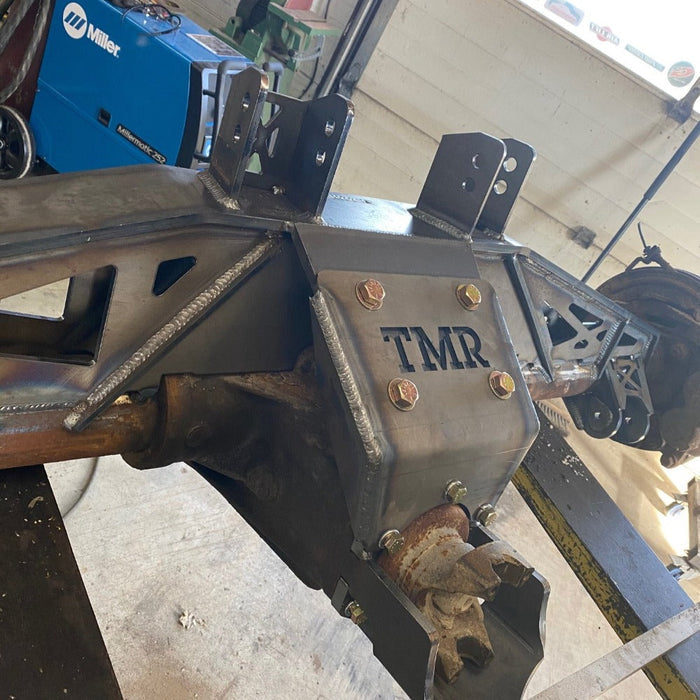 Truss Mount Upper Link Tower