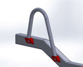 Tube Mounting Foot