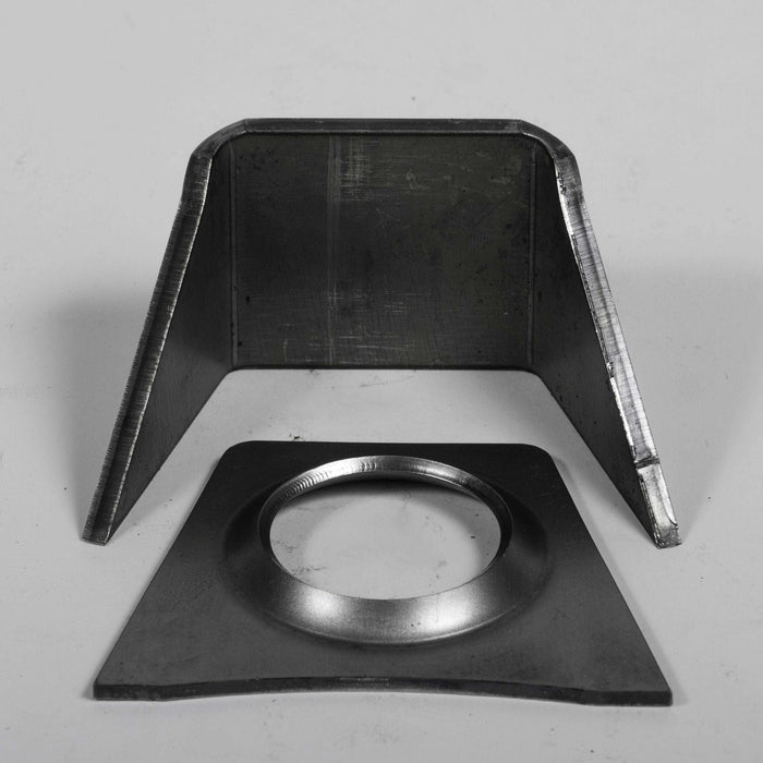 Tube Mounting Foot
