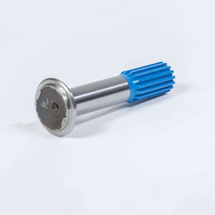 Tube Shaft