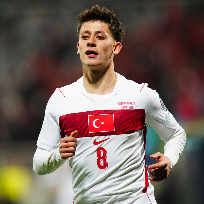 Turquia 2026 Visitante