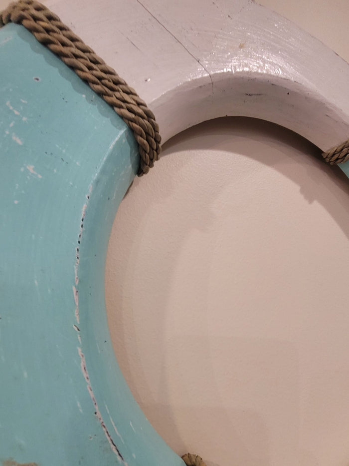 TURQUOISE LIFE RING