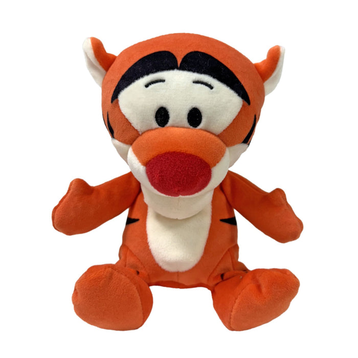 TY Tigger Beanie Floppy