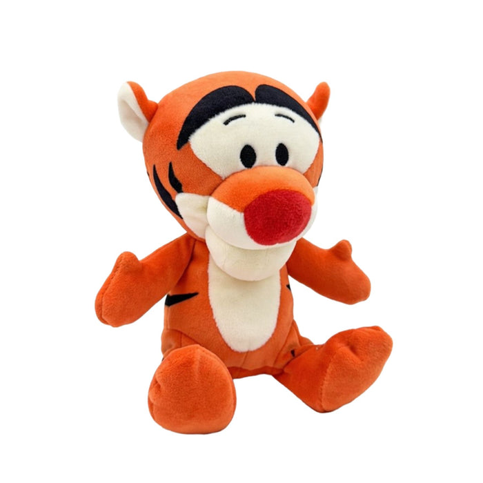TY Tigger Beanie Floppy