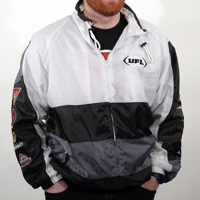 [ UFL ] The League Chute