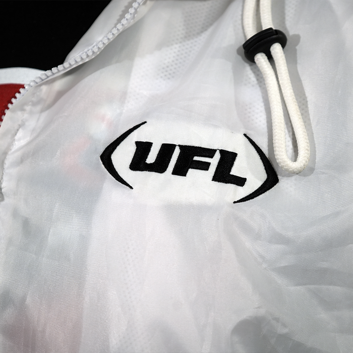 [ UFL ] The League Chute