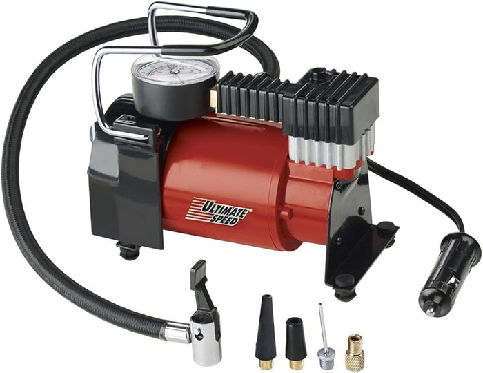 ULTIMATE SPEED Air Compressor