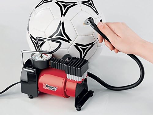 ULTIMATE SPEED Air Compressor