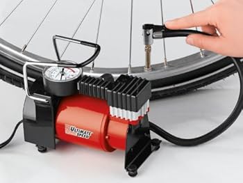 ULTIMATE SPEED Air Compressor