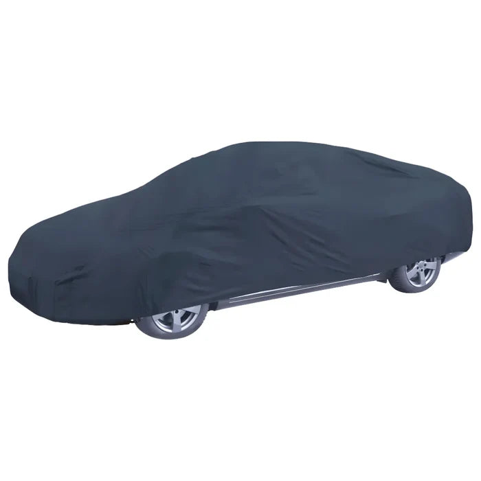 ULTIMATE SPEED Full Car Cover