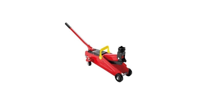 ULTIMATE SPEED Hydraulic Trolley Jack
