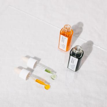 Ultra Clarifying Facial Oil Mini | Mini Facial Oil | The Sunday Standard Mini Oil | Golden Rule Gallery | Excelsior, MN