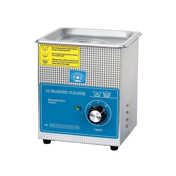 Ultrasonic Cleaner