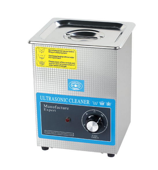 Ultrasonic Cleaner