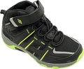Umbro Kids’ Waterproof Hiking / Trail Shoes