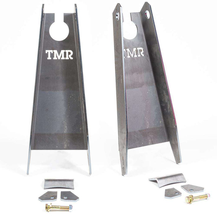 Universal Front Coilover/Shock/Strut Towers - EXTENDED HEIGHT