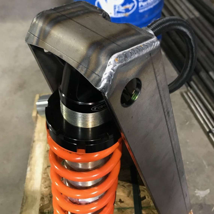 Universal Front Coilover/Shock/Strut Towers - EXTENDED HEIGHT